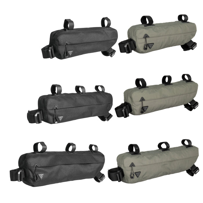 Topeak Midloader Frame Bag | The Bikesmiths
