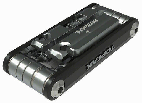 Image of Topeak TT2582B Mini P20 Multi Tool