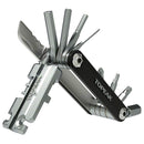 Topeak TT2582B Mini P20 Multi Tool - The Bikesmiths