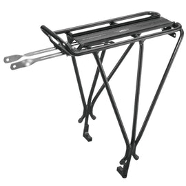 Topeak TA2135B Explorer MTX 2.0 DISC Rack for 26-in & 700c - The Bikesmiths
