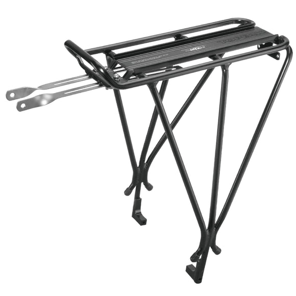 Topeak TA2135B Explorer MTX 2.0 DISC Rack for 26-in & 700c - The Bikesmiths