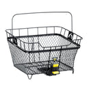 Topeak TB2005 MTX Bike Rear Basket Quick Release - The Bikesmiths