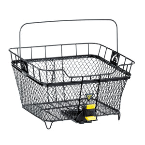 Topeak TB2005 MTX Bike Rear Basket Quick Release