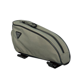 Topeak TBPTL1B TBPTL1G Toploader Frame Bag - The Bikesmiths