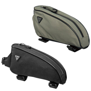 Topeak TBPTL1B TBPTL1G Toploader Frame Bag - The Bikesmiths