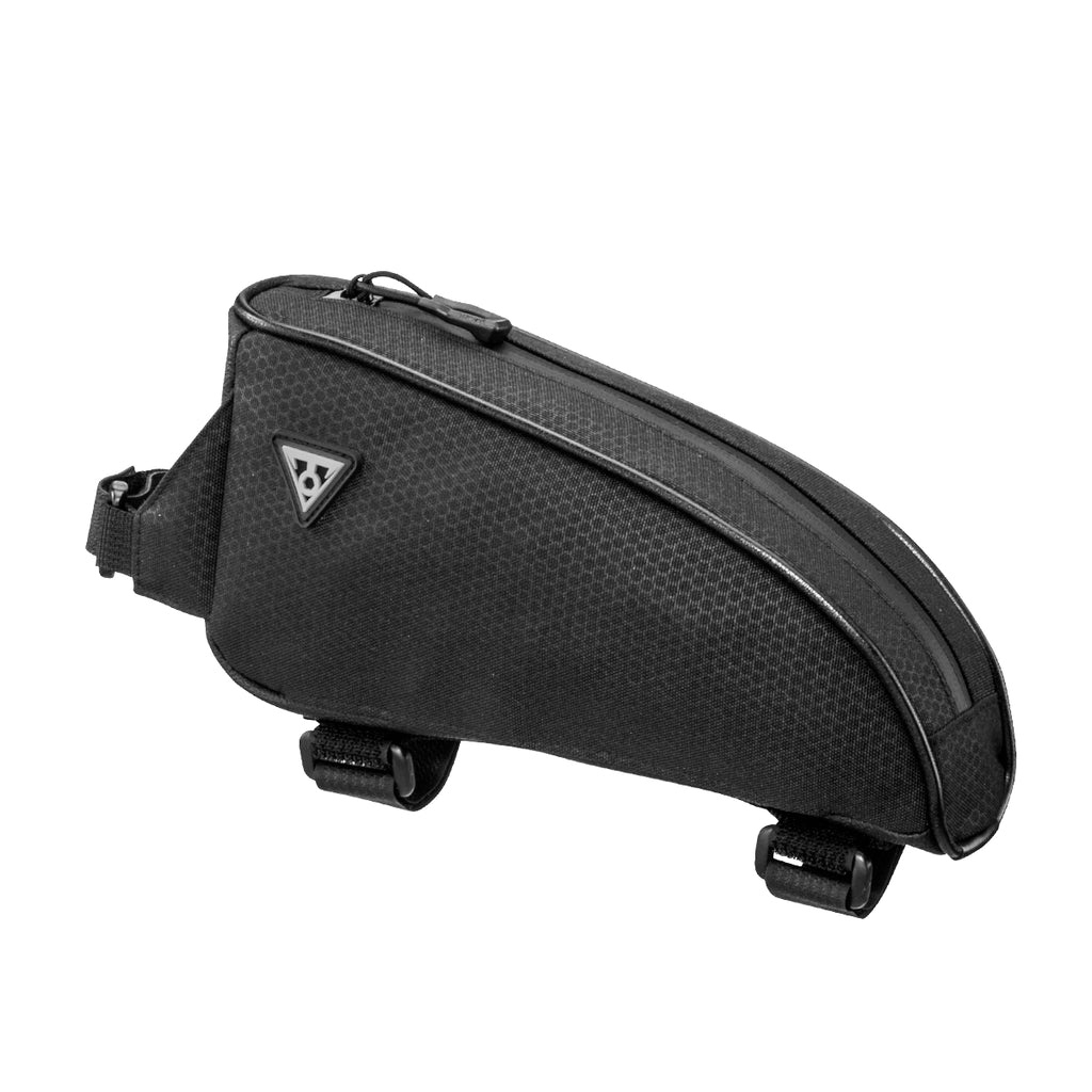 Amazon.com : Topeak Aero Wedge Pack (Strap Mount) Lsaizu : Sports & Outdoors