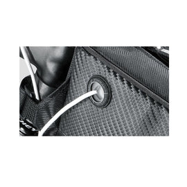 Topeak TC2296B TC2297B Fuel Tank Frame Bag - The Bikesmiths