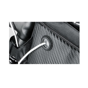 Topeak TC2296B TC2297B Fuel Tank Frame Bag - The Bikesmiths