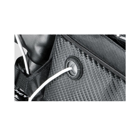 Image of Topeak TC2296B TC2297B Fuel Tank Frame Bag