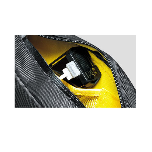 Topeak TC2296B TC2297B Fuel Tank Frame Bag