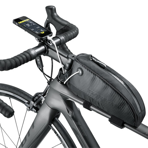 Image of Topeak TC2296B TC2297B Fuel Tank Frame Bag