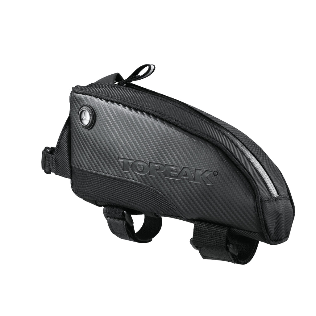 Topeak fuel tank online frame bag