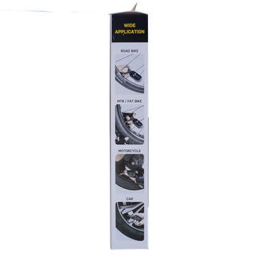 Topeak TSG-D2X Smartgauge Digital Tire Gauge - The Bikesmiths