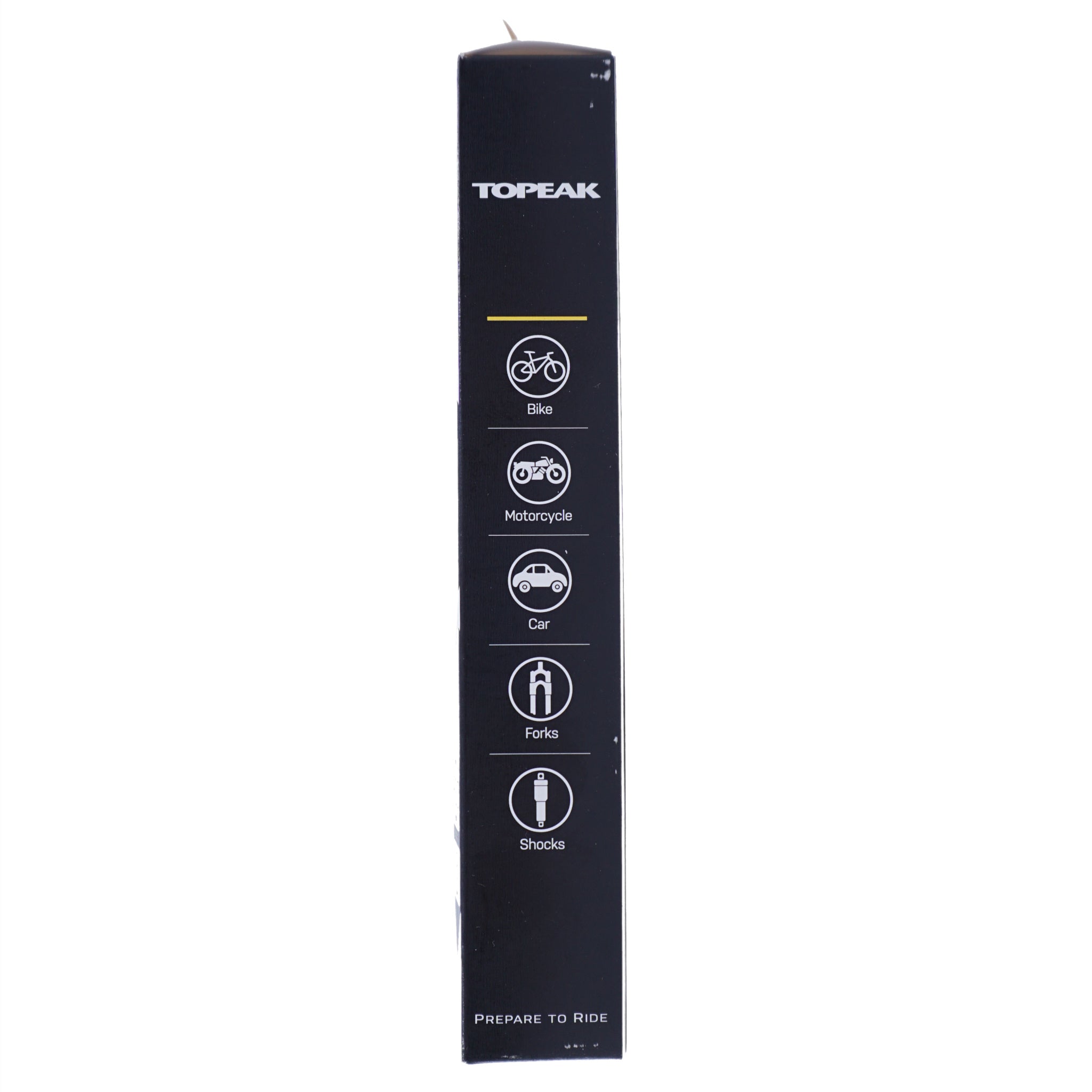 Topeak TSG-D2X Smartgauge Digital Tire Gauge - The Bikesmiths