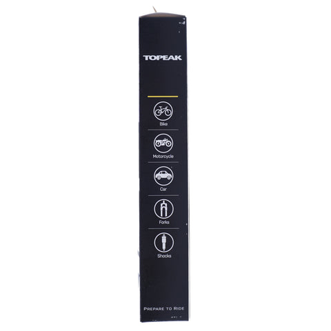 Image of Topeak TSG-D2X Smartgauge Digital Tire Gauge