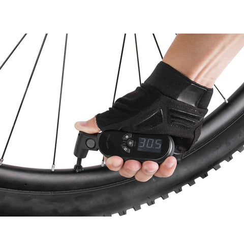 Image of Topeak TSG-D2X Smartgauge Digital Tire Gauge