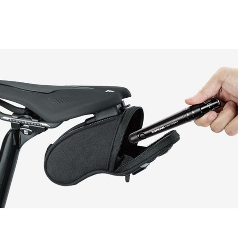 Image of Topeak TT2576 Nano Torqbar-X Adjustable Torque Wrench 2Nm-6Nm