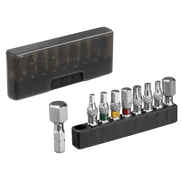 Topeak TT2592 Torq Stick Adjustable 4-20Nm Torque Wrench - The Bikesmiths