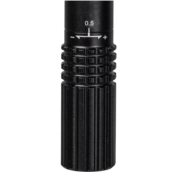 Topeak TT2592 Torq Stick Adjustable 4-20Nm Torque Wrench - The Bikesmiths