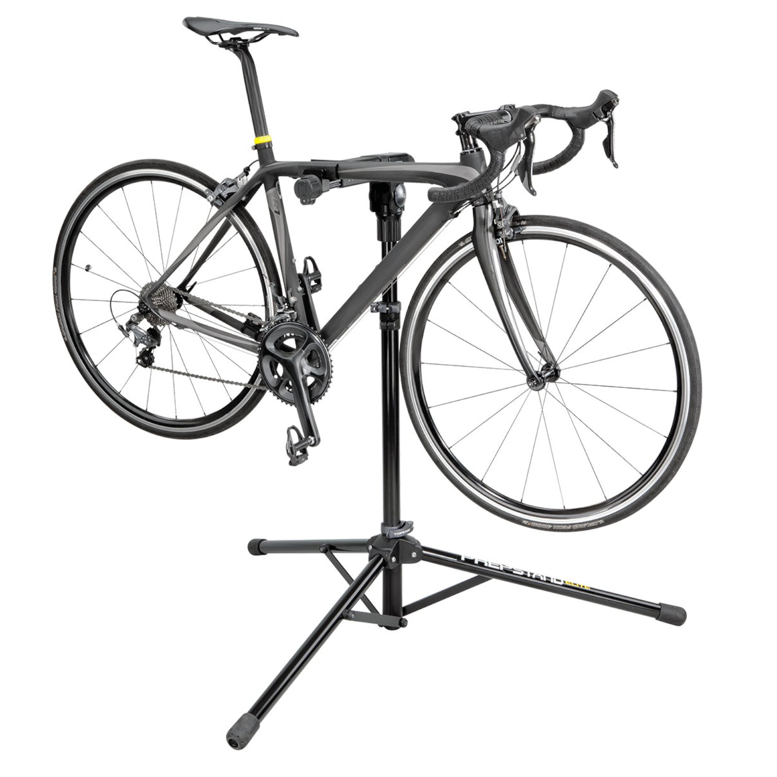 Topeak TW002 Prepstand Elite Portable Bike Repair Stand