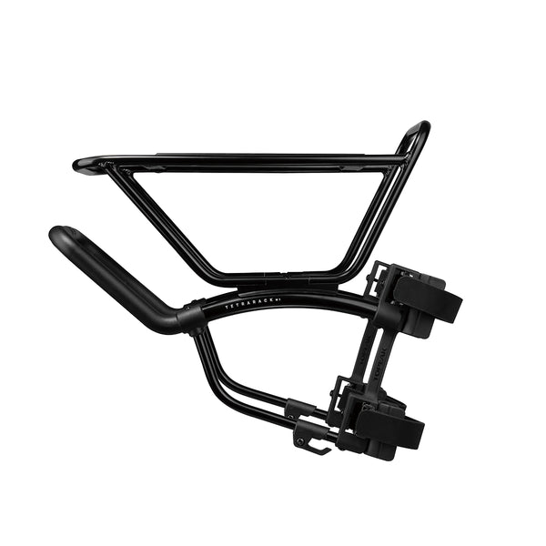 Topeak TA2408M1 Front Tetrarack QR Strap Shock Fork Mount MTB Rack