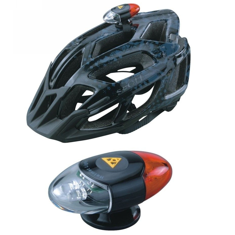 Topeak rear bike light mount new arrivals