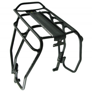 Topeak TA2052B Uni-Super Tourist Fat Bike MTX Rack - TheBikesmiths