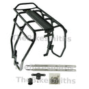Topeak TA2052B Uni-Super Tourist Fat Bike MTX Rack - TheBikesmiths