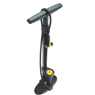 Topeak TJB-M2B Joe Blow Max HP Floor Pump - TheBikesmiths