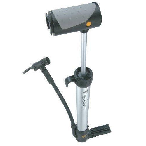 Topeak TMP-2 Mountain Morph Pump - TheBikesmiths