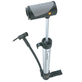 Topeak TMP-2 Mountain Morph Pump - TheBikesmiths
