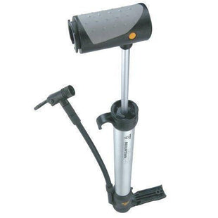 Topeak TMP-2 Mountain Morph Pump - TheBikesmiths