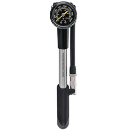 Topeak TPSDXG-1 Pocketshock DXG 360psi Mini Shock Pump - TheBikesmiths
