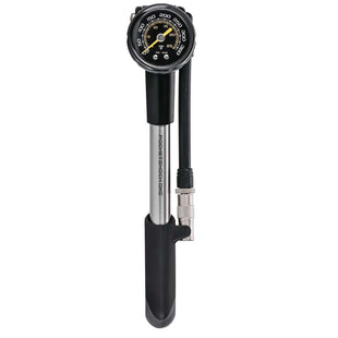 Topeak TPSDXG-1 Pocketshock DXG 360psi Mini Shock Pump - TheBikesmiths