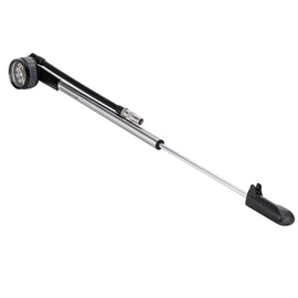 Topeak TPSDXG-XL Pocketshock DXG XL Shock Pump - TheBikesmiths