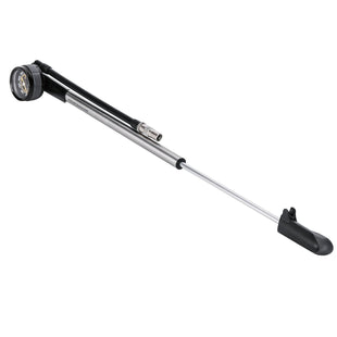 Topeak TPSDXG-XL Pocketshock DXG XL Shock Pump - TheBikesmiths