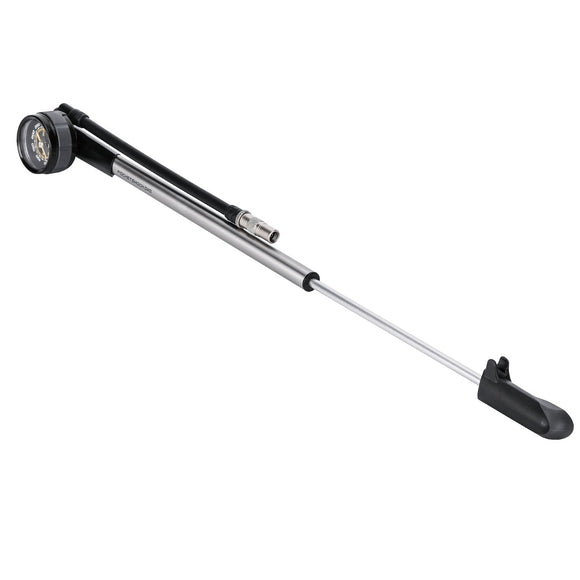 Topeak TPSDXG-XL Pocketshock DXG XL Shock Pump - TheBikesmiths