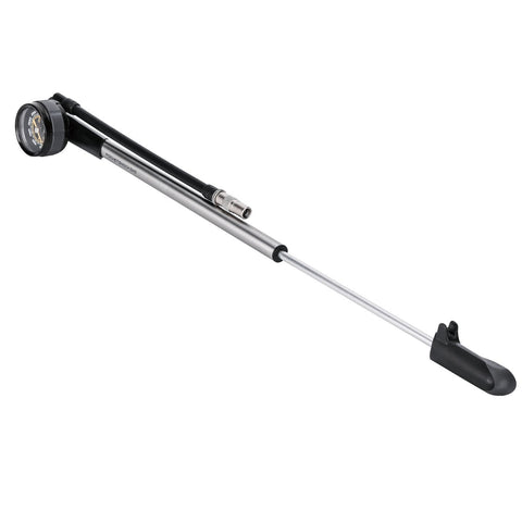 Image of Topeak TPSDXG-XL Pocketshock DXG XL Shock Pump - TheBikesmiths