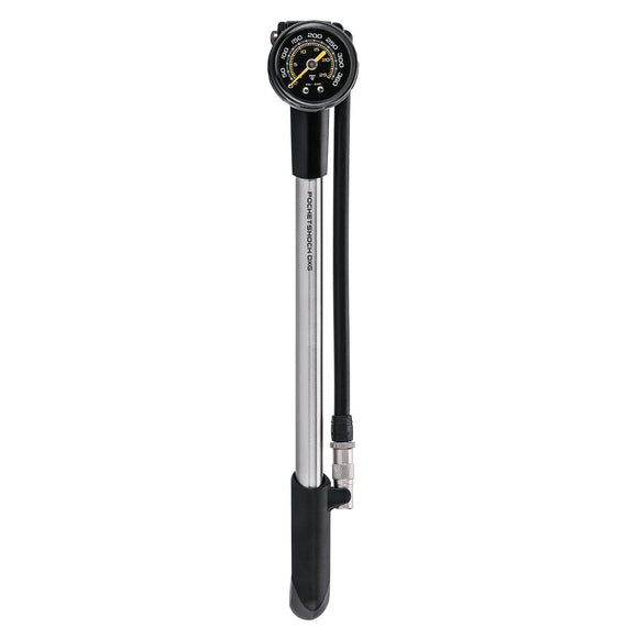 Topeak TPSDXG-XL Pocketshock DXG XL Shock Pump - TheBikesmiths