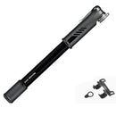 Topeak TRDAX-1 Roadie DAX Mini Pump - TheBikesmiths