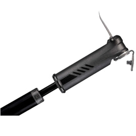 Topeak TRDAX-1 Roadie DAX Mini Pump - TheBikesmiths