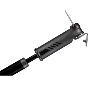 Topeak TRDAX-1 Roadie DAX Mini Pump - TheBikesmiths