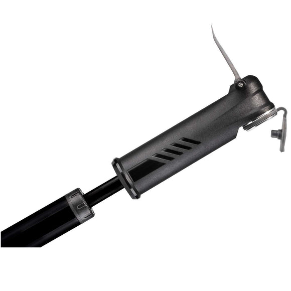 Topeak TRDAX-1 Roadie DAX Mini Pump - TheBikesmiths