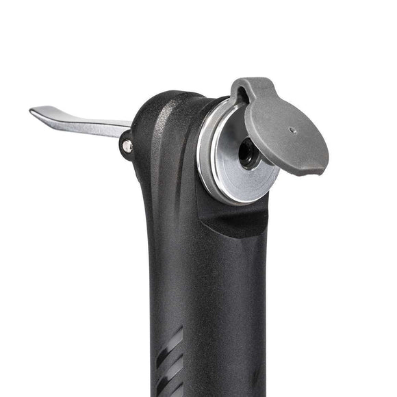 Topeak TRDAX-1 Roadie DAX Mini Pump - TheBikesmiths