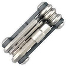 Topeak TT2409 Mini 9 Multi Tool - TheBikesmiths