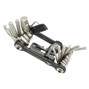 Topeak TT2418 Mini 18 Multi Tool - TheBikesmiths