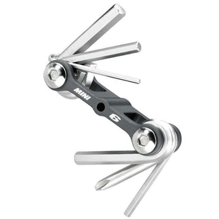 Topeak TT2506 Mini 6 Multi Tool - TheBikesmiths
