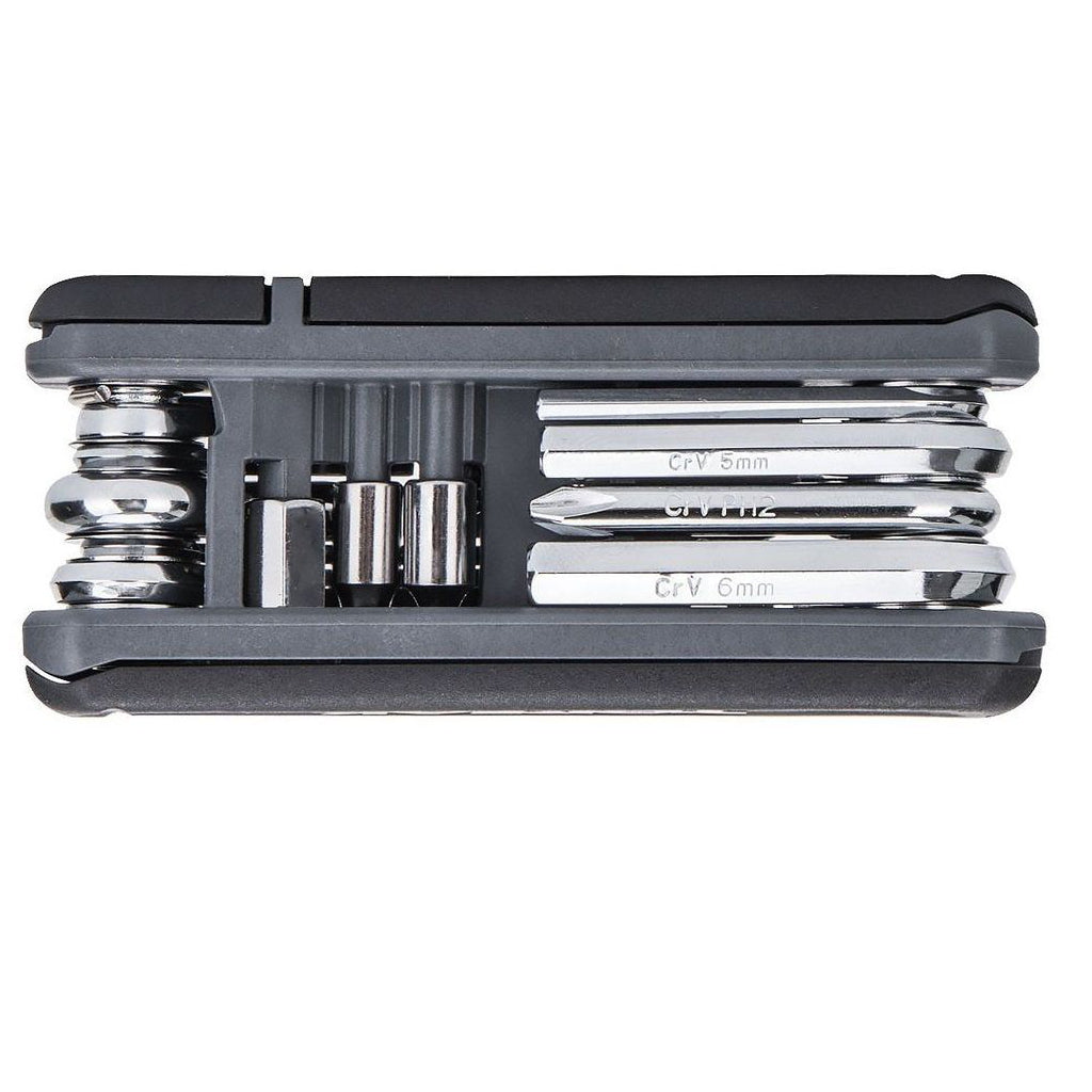 Topeak TT2573B Hexus X Multi Function Tool The Bikesmiths