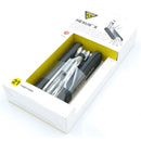 Topeak TT2573B Hexus X Multi Function Tool - TheBikesmiths