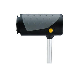 Topeak TTM-DG Turbo Morph Pump with Gauge - TheBikesmiths